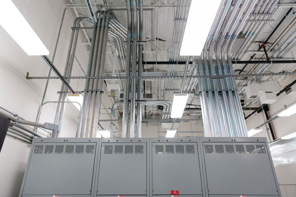 Data Center Photo #7